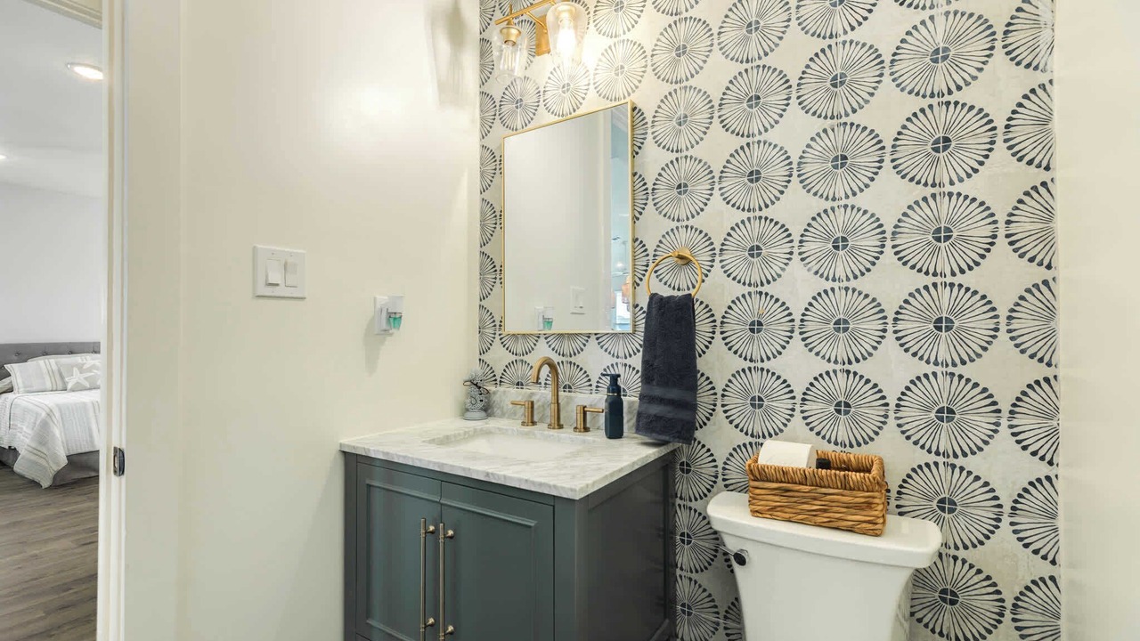 Photo of Bathroom in San Luis