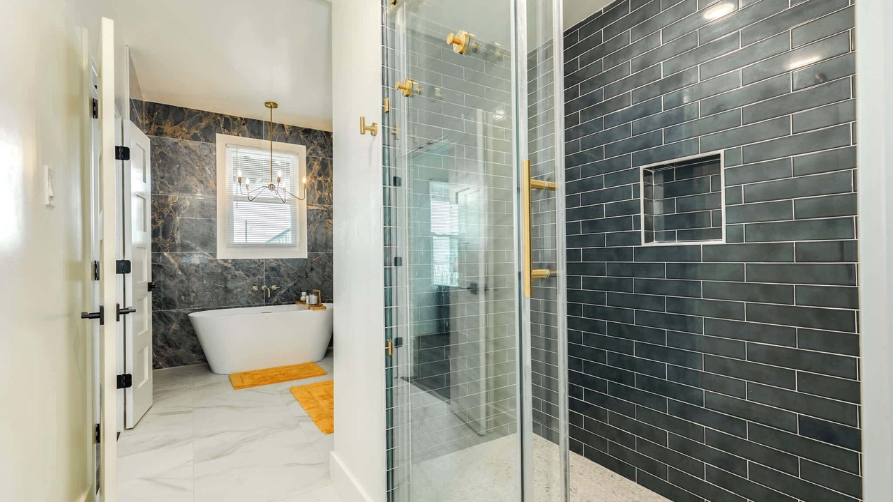 Photo of Bathroom in San Luis