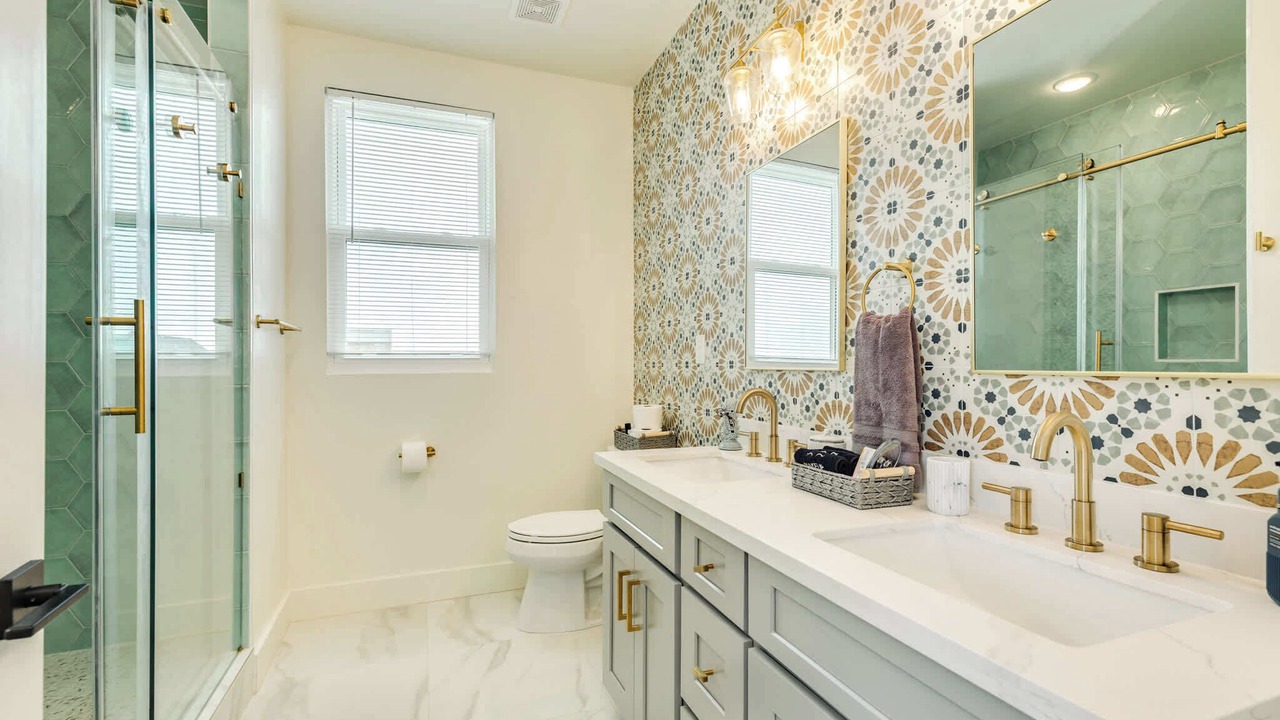 Photo of Bathroom in San Luis