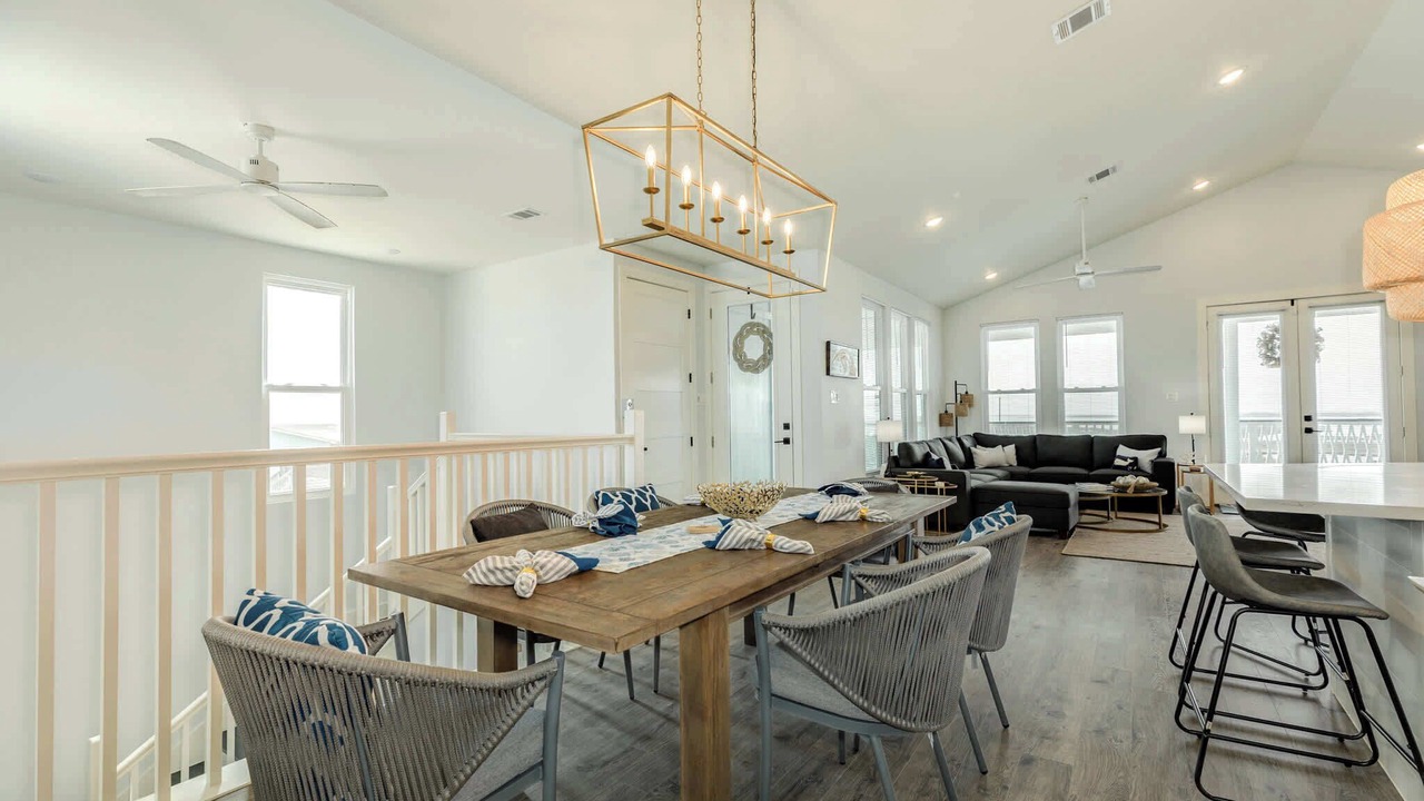 Photo of Livingroom in San Luis