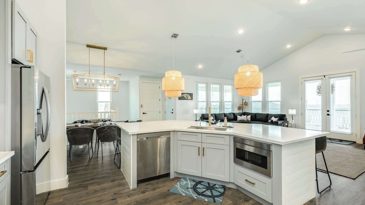 Photo of Kitchen in San Luis