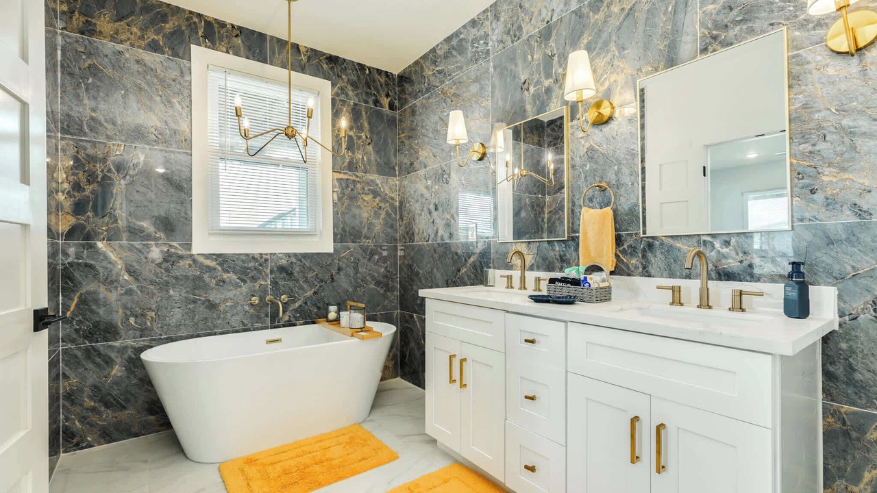 Photo of Bathroom in San Luis