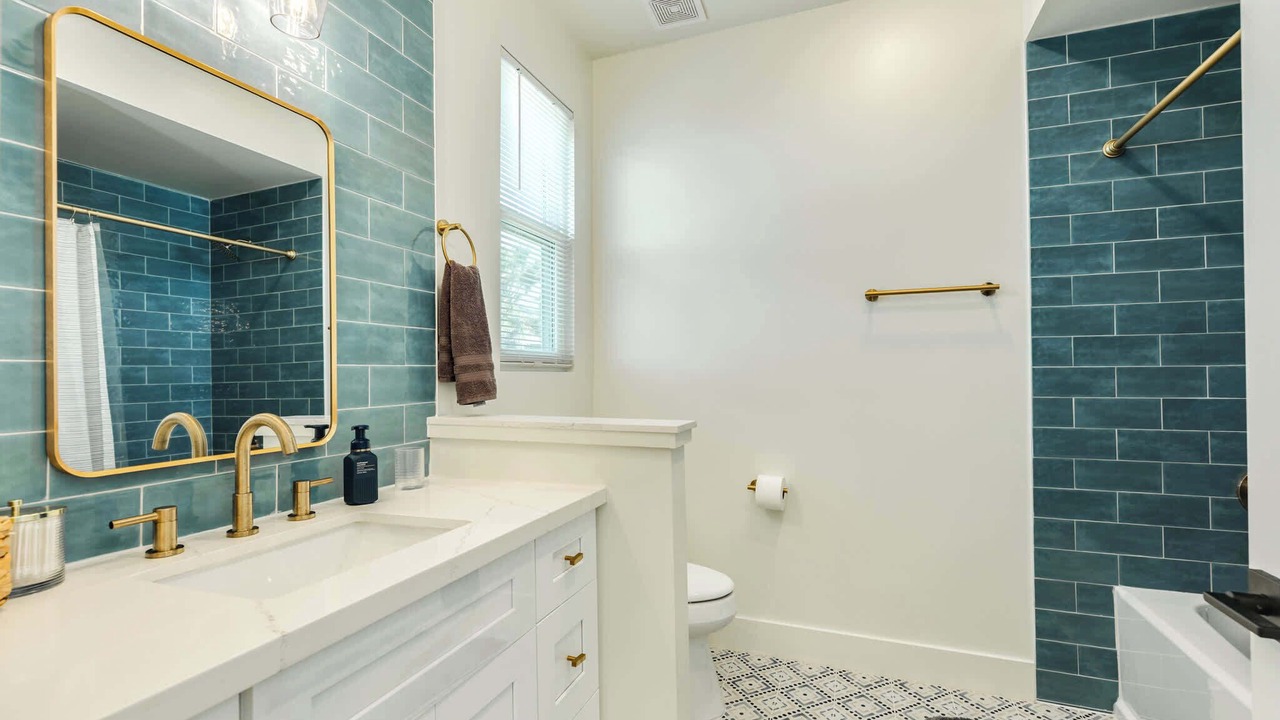 Photo of Bathroom in San Luis