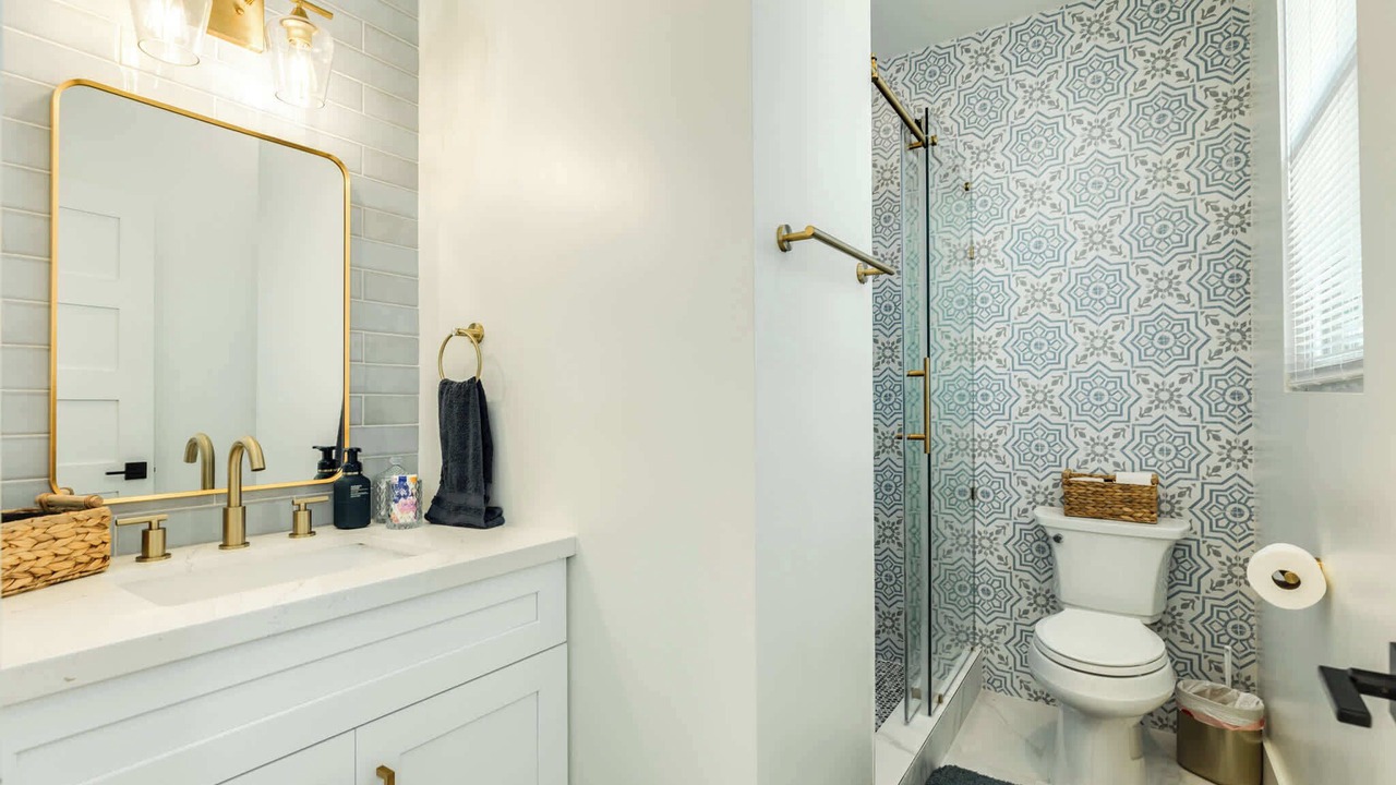 Photo of Bathroom in San Luis