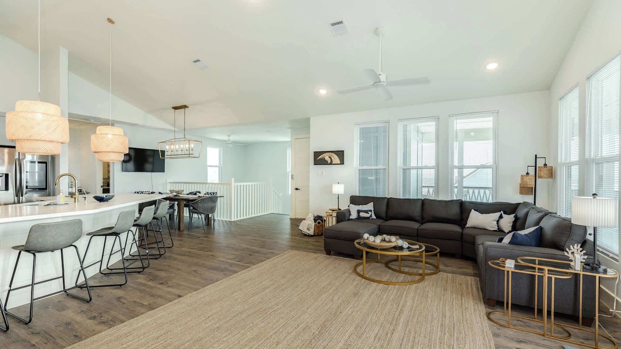 Photo of Livingroom in San Luis