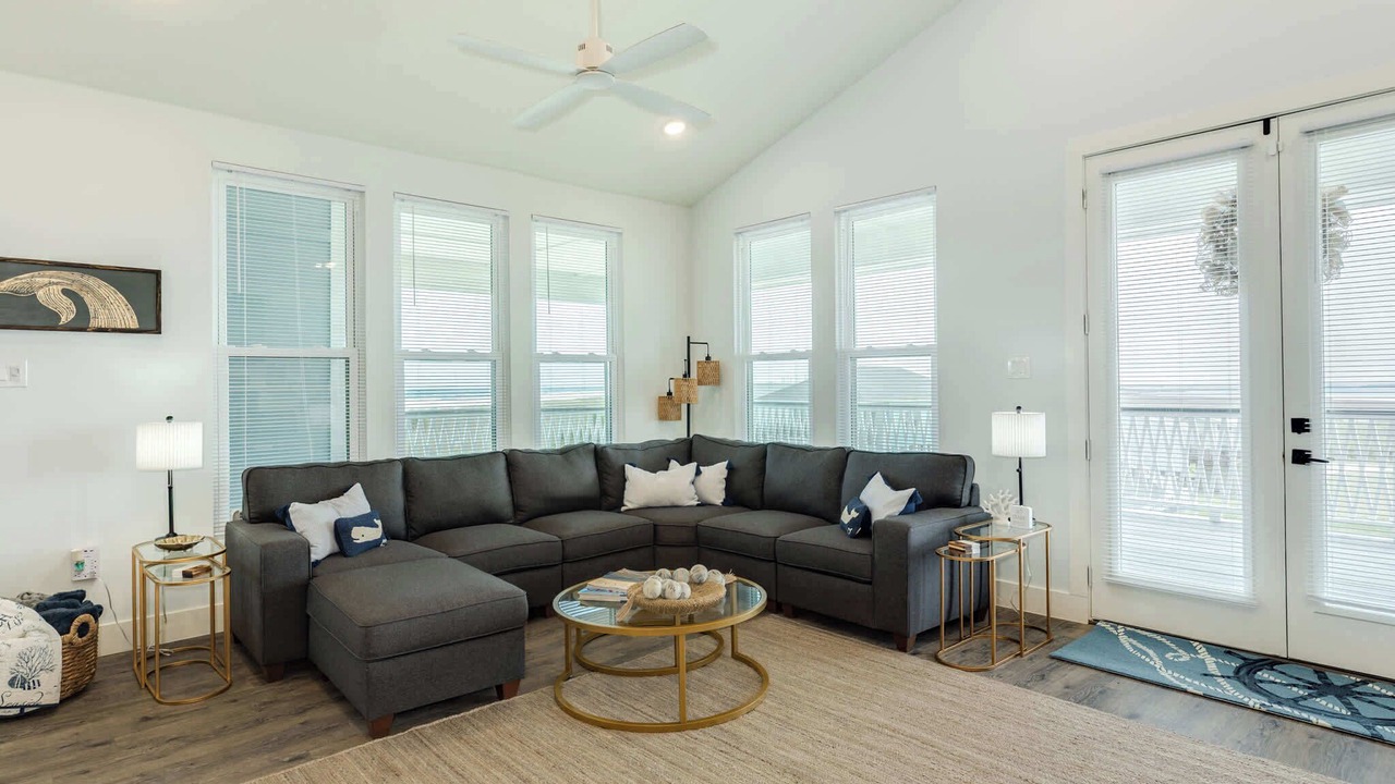 Photo of Livingroom in San Luis