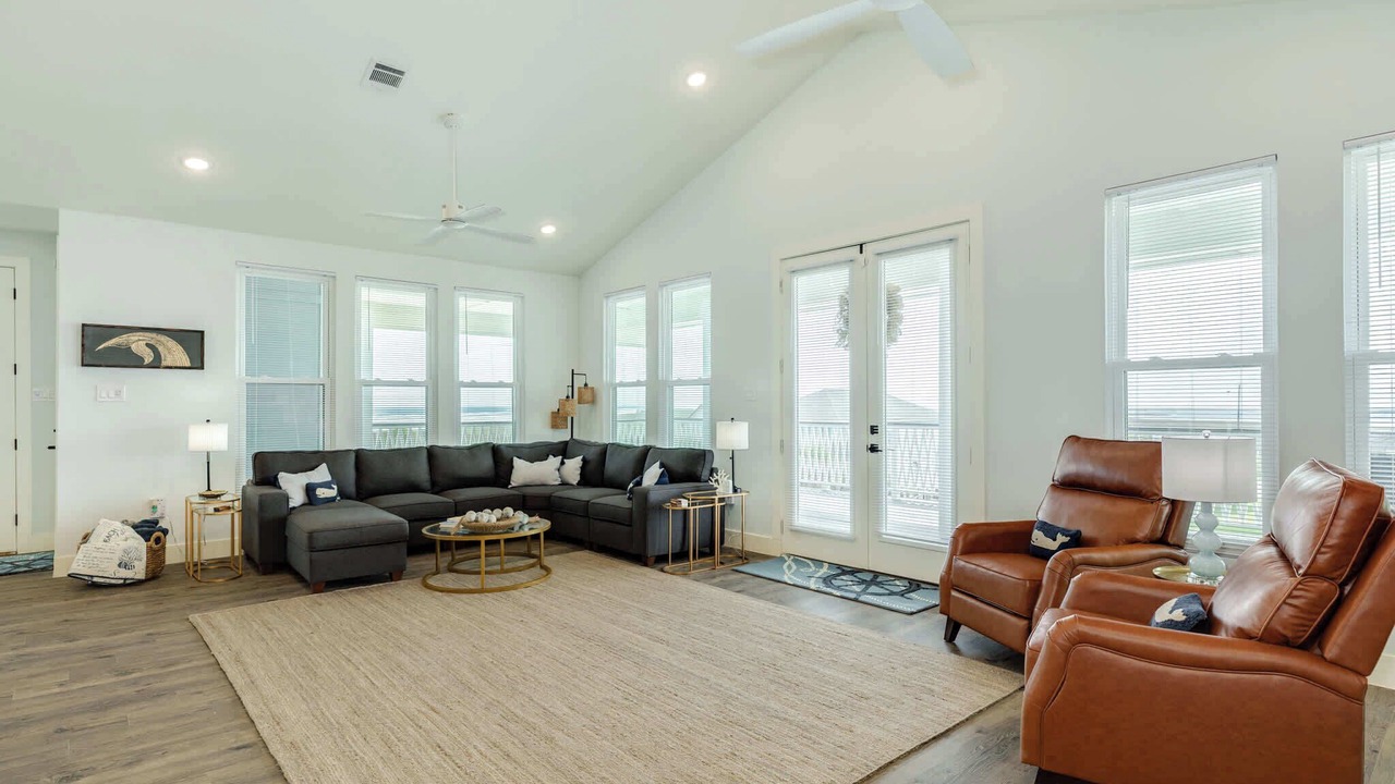 Photo of Livingroom in San Luis