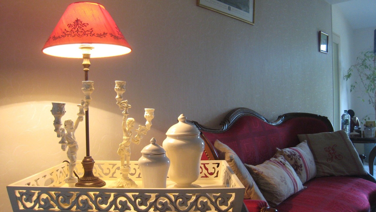 Photo of Livingroom in Charny-sur-Meuse