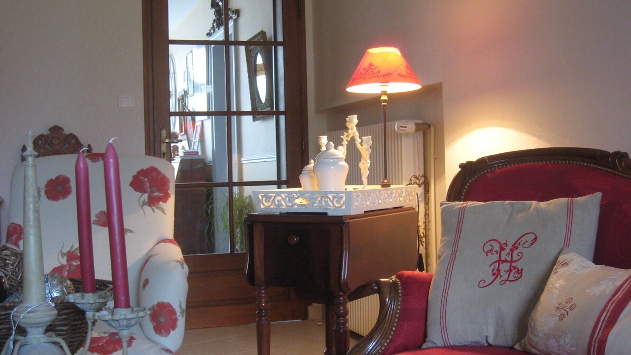 Photo of Livingroom in Charny-sur-Meuse