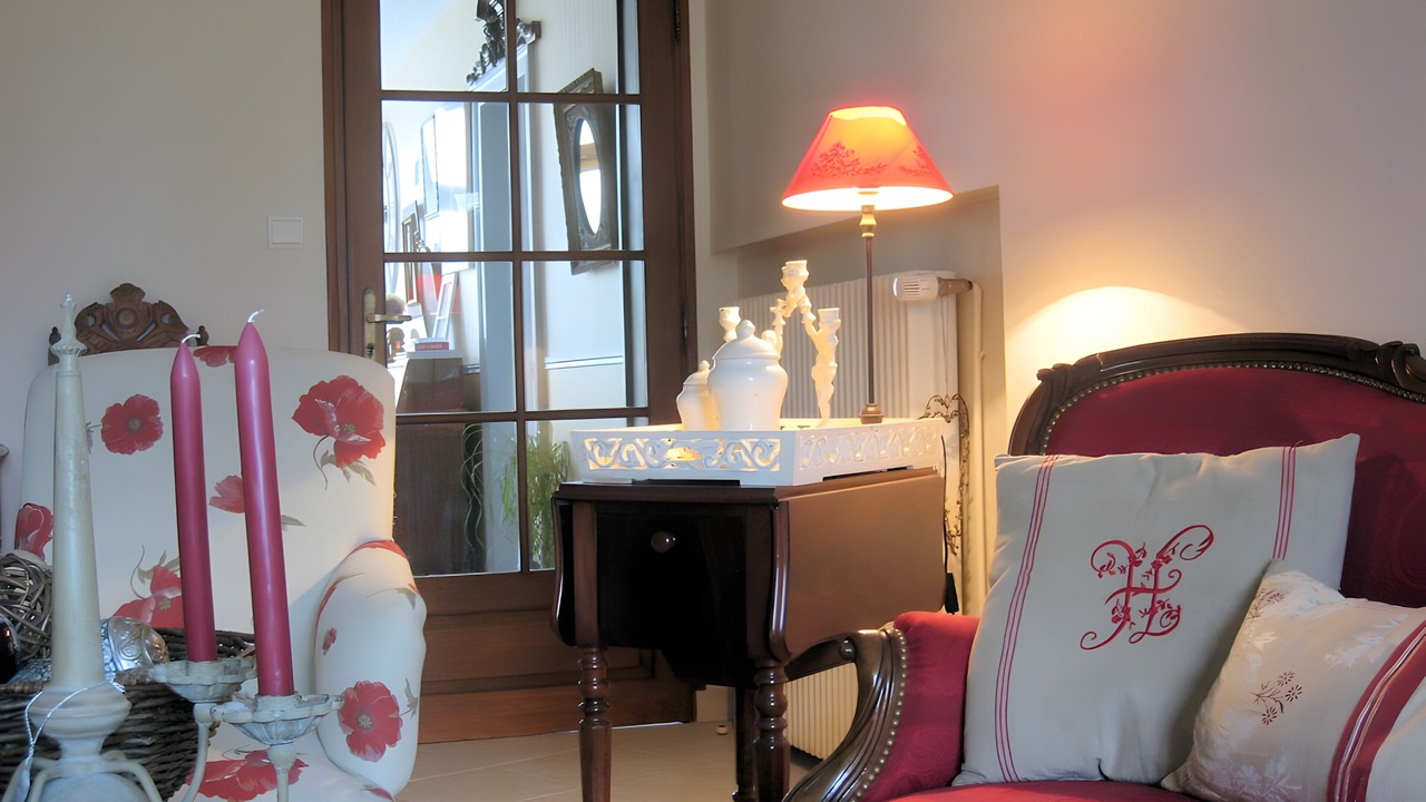 Photo of Livingroom in Charny-sur-Meuse