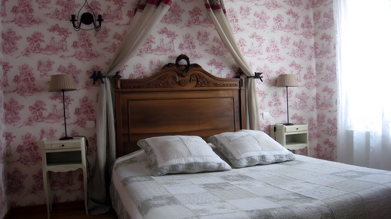 Photo of Bedroom in Charny-sur-Meuse