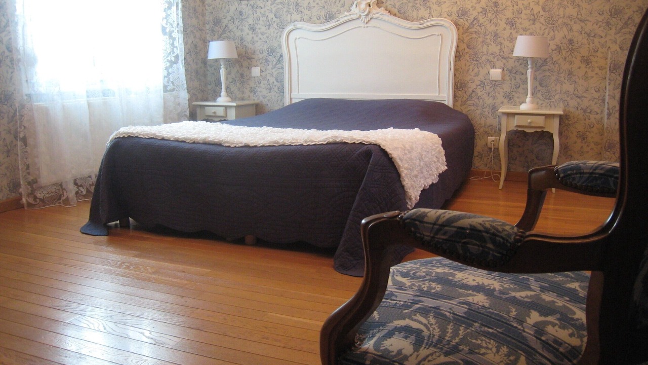 Photo of Bedroom in Charny-sur-Meuse