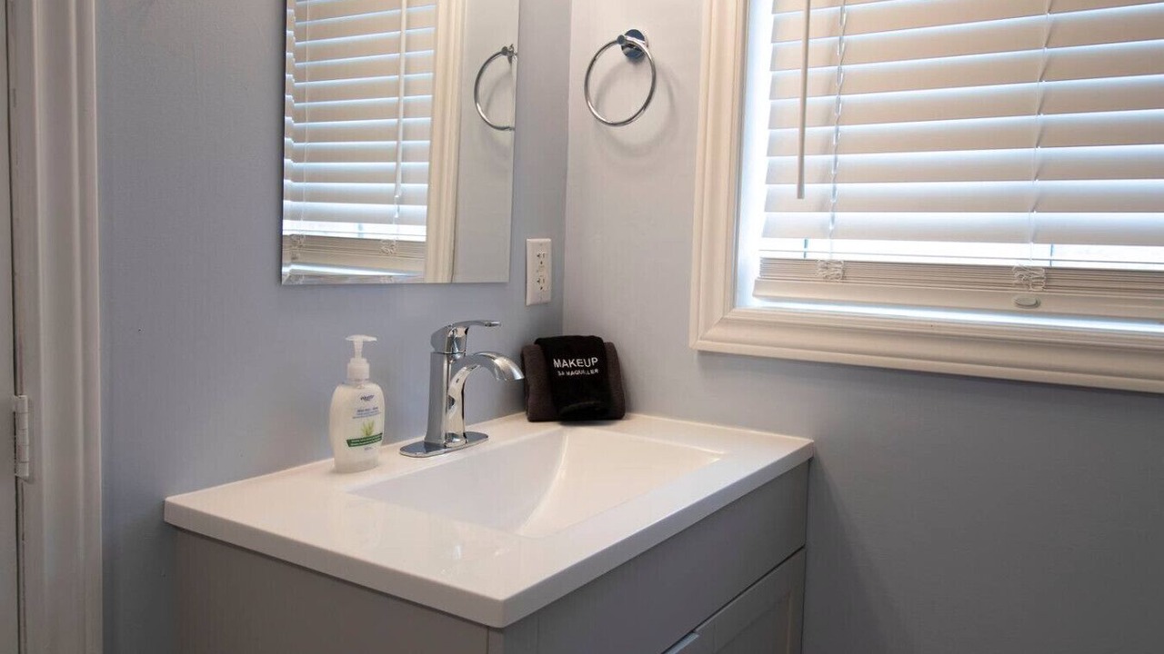 Photo of Bathroom in Balm Beach