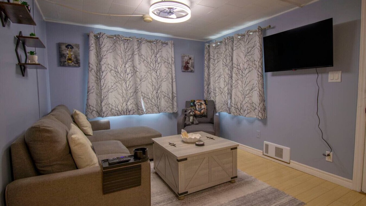 Photo of Livingroom in Balm Beach