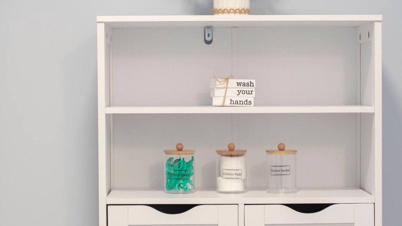 Photo of Bathroom in Balm Beach