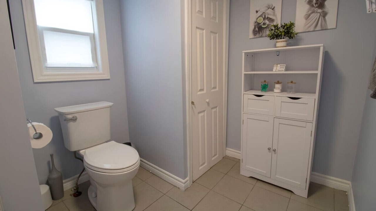 Photo of Bathroom in Balm Beach