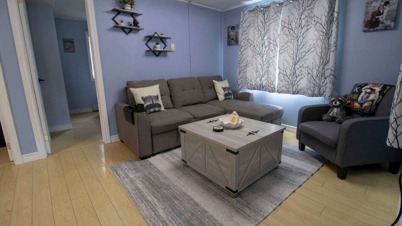 Photo of Livingroom in Balm Beach