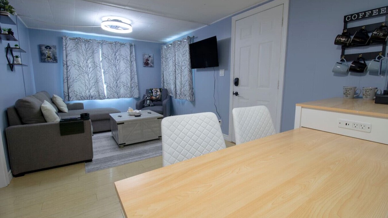Photo of Livingroom in Balm Beach
