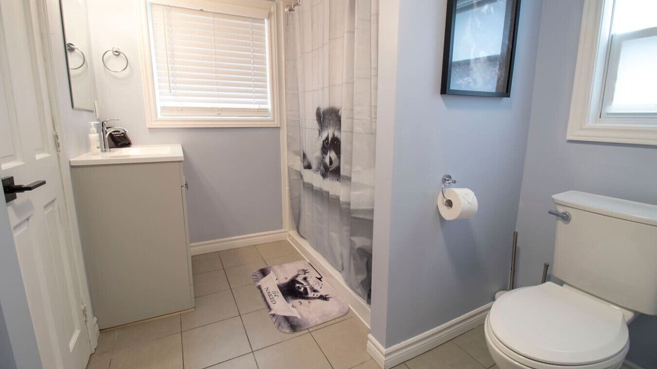 Photo of Bathroom in Balm Beach