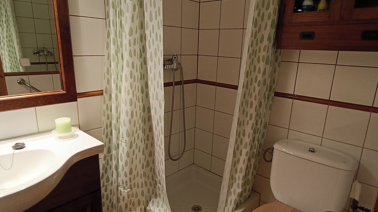 Photo of Bathroom in Sainte-Leocadie