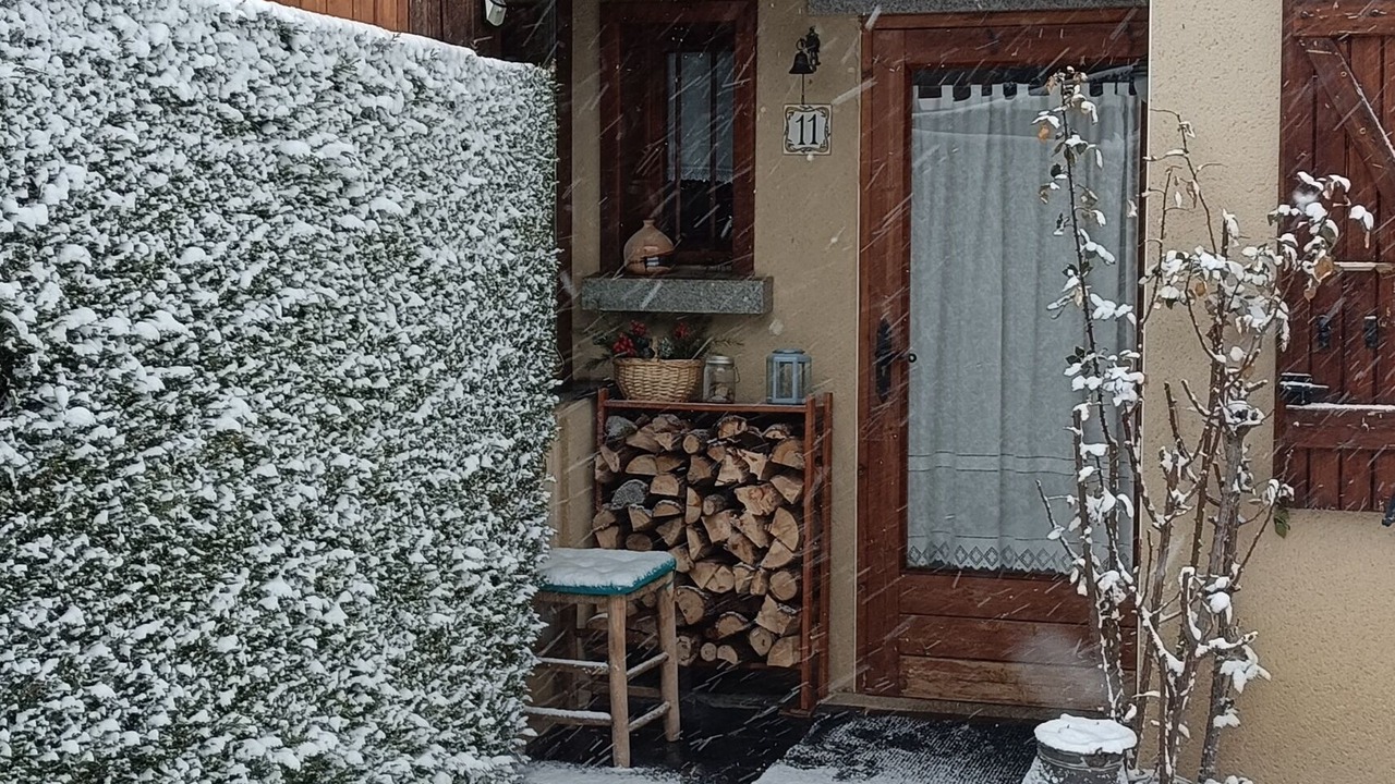 Photo of Outdoor in Sainte-Leocadie
