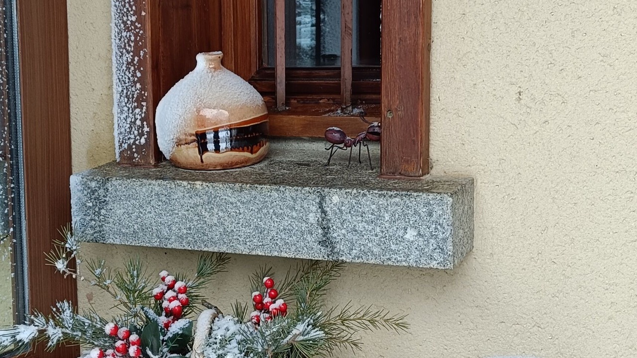Photo of Outdoor in Sainte-Leocadie