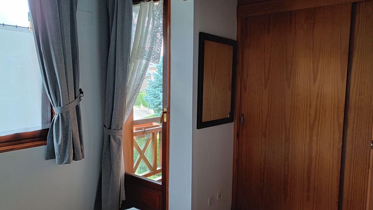 Photo of Bedroom in Sainte-Leocadie