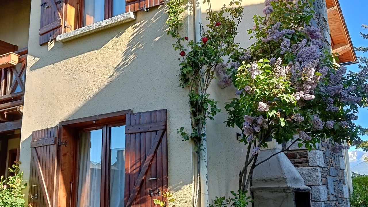 Photo of Outdoor in Sainte-Leocadie