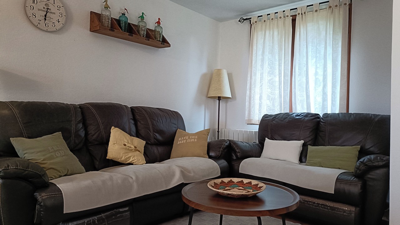 Photo of Livingroom in Sainte-Leocadie
