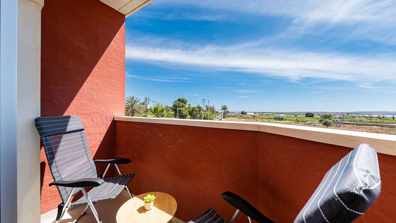Photo of Outdoor in Los Montesinos
