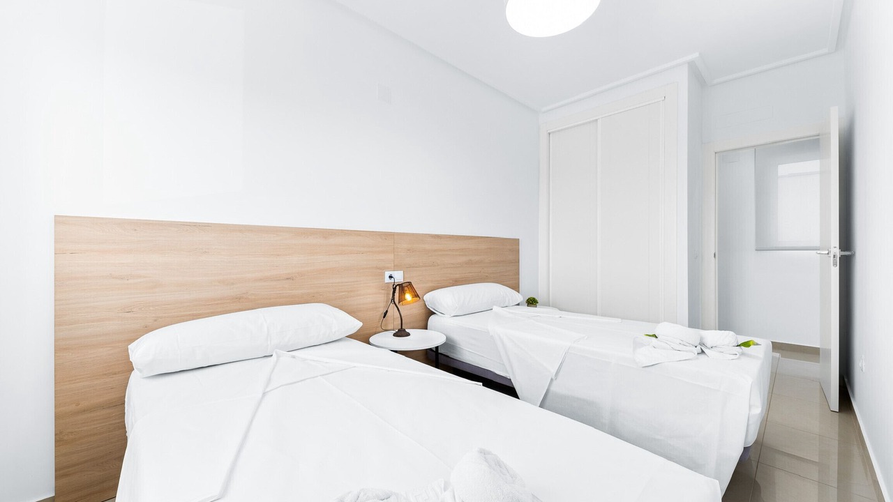 Photo of Bedroom in Los Montesinos