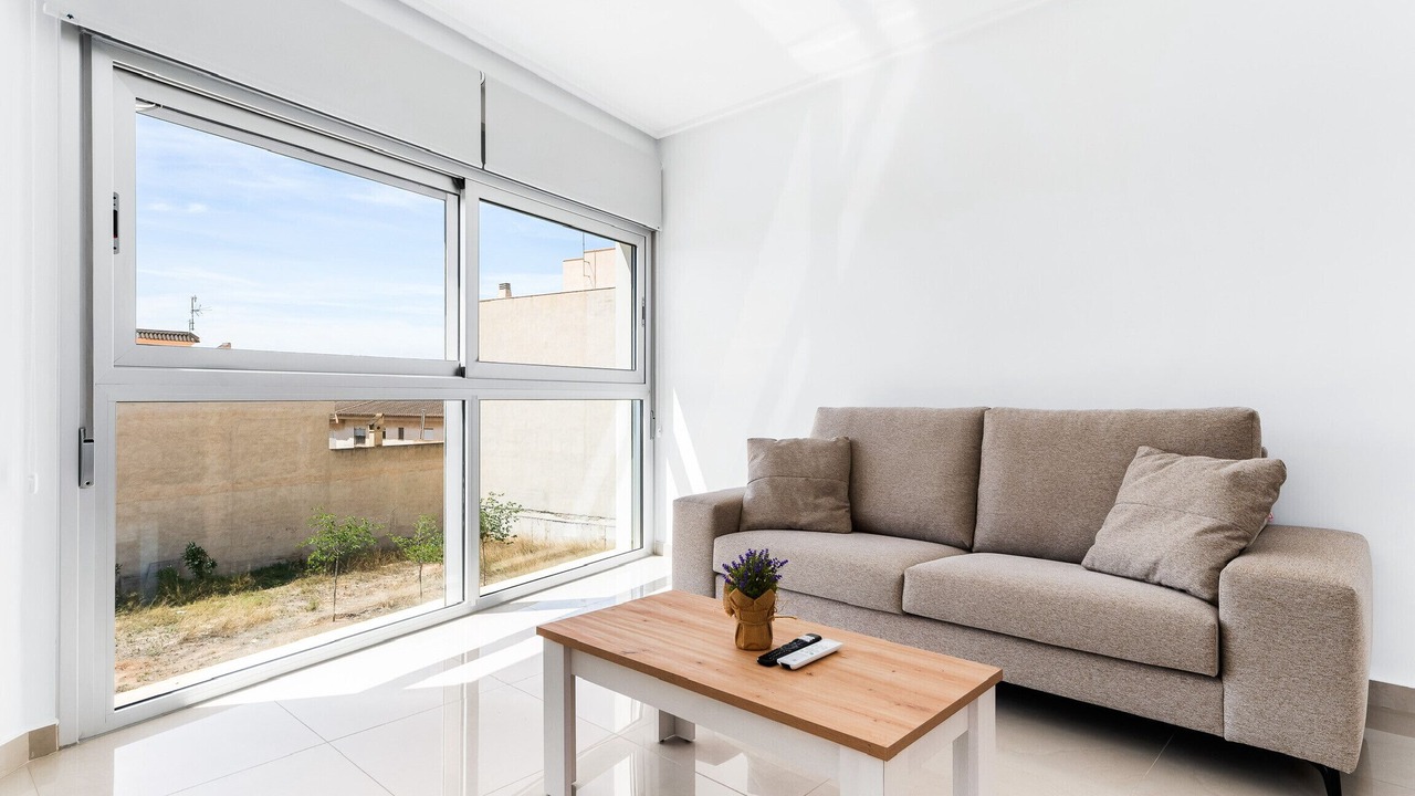 Photo of Livingroom in Los Montesinos