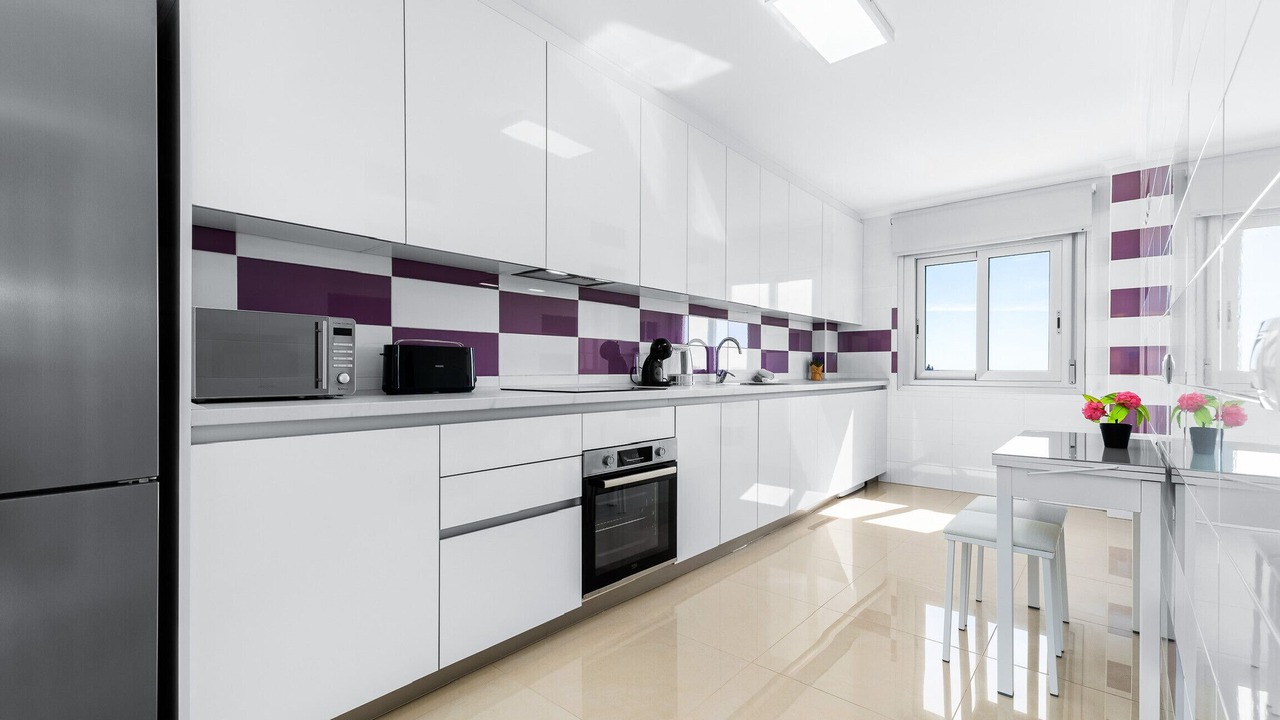 Photo of Kitchen in Los Montesinos