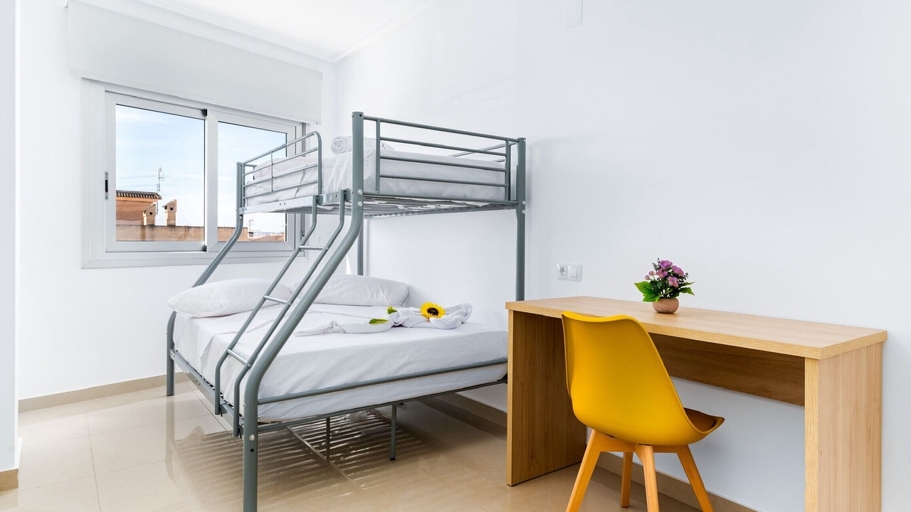 Photo of Bedroom in Los Montesinos
