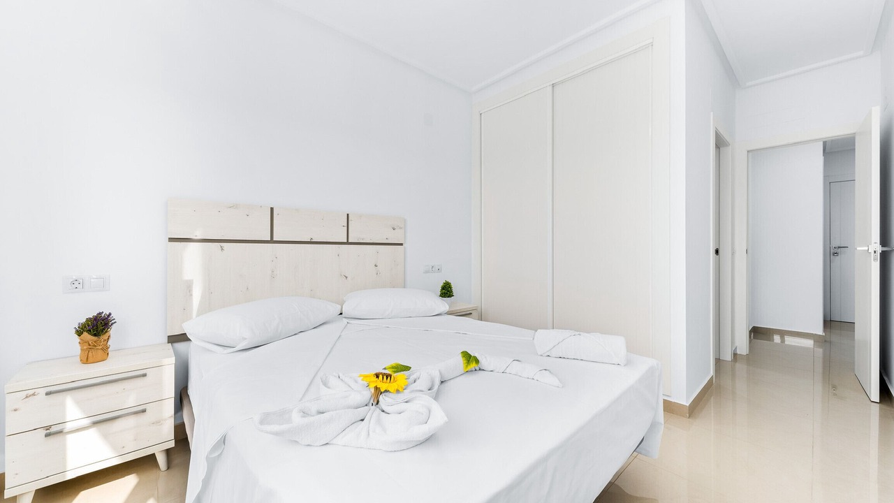 Photo of Bedroom in Los Montesinos