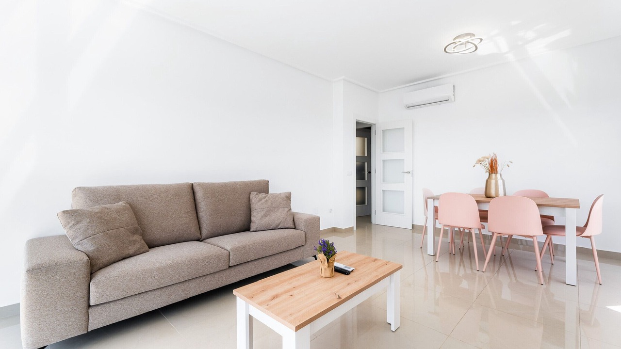 Photo of Livingroom in Los Montesinos