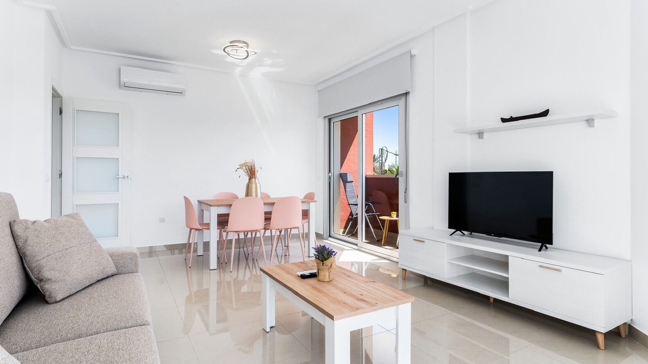 Photo of Livingroom in Los Montesinos
