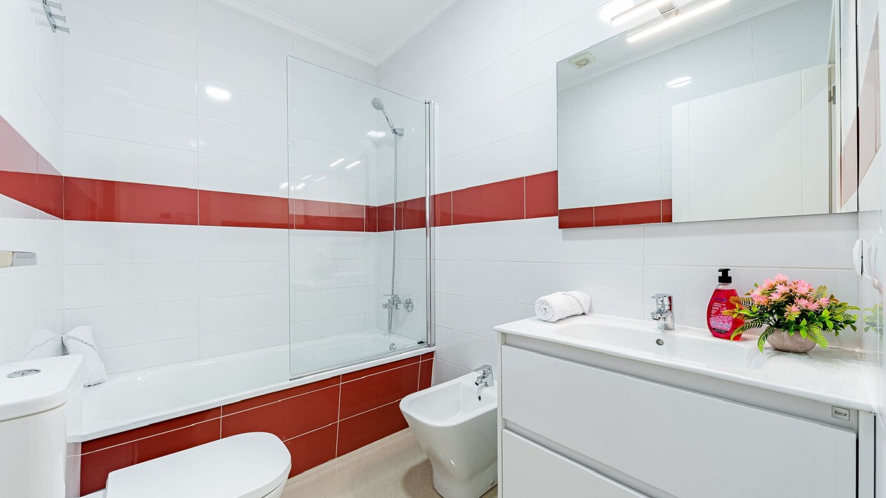 Photo of Bathroom in Los Montesinos