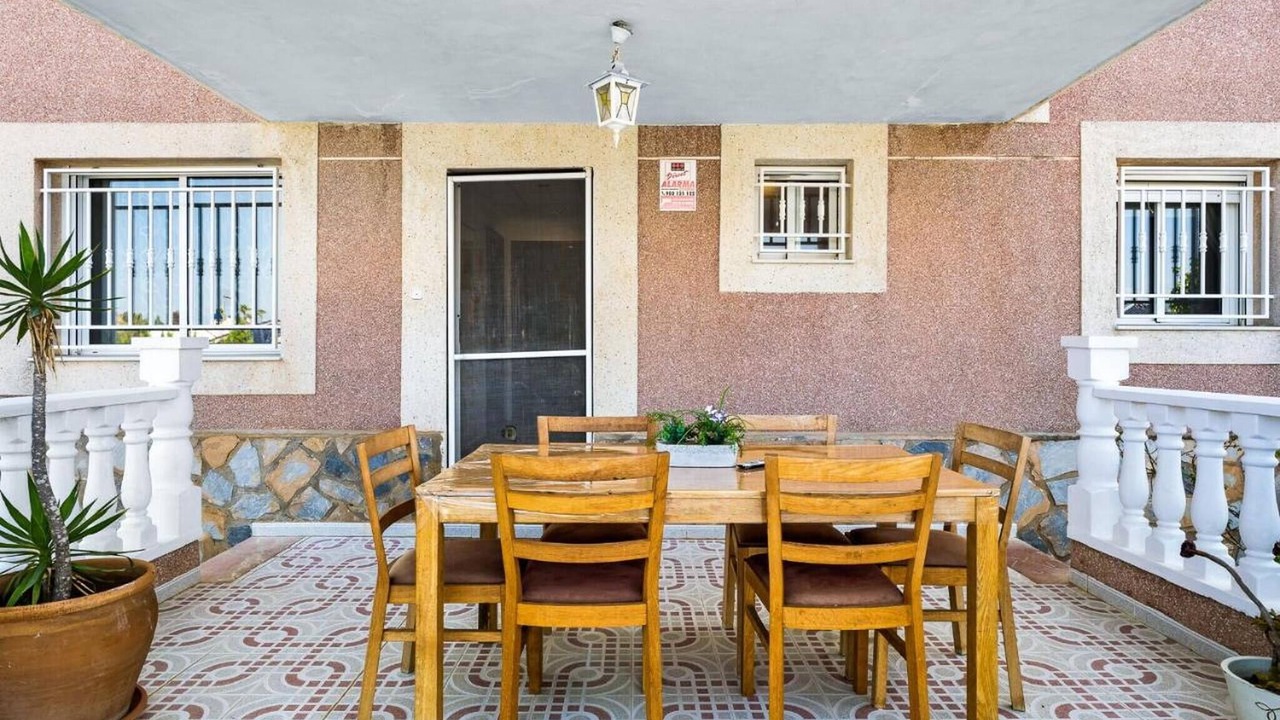 Photo of Outdoor in Almoradi