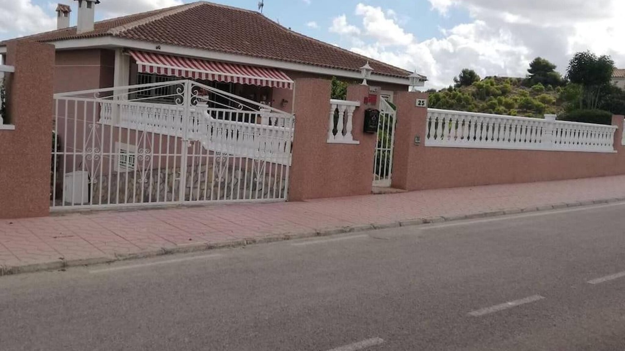 Photo of Outdoor in Almoradi