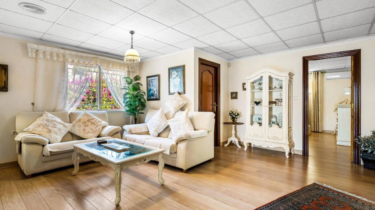 Photo of Livingroom in Almoradi