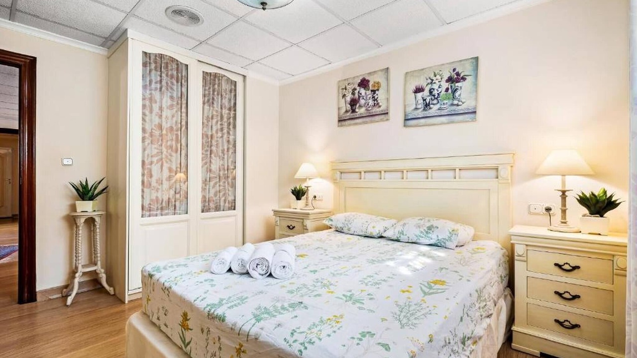 Photo of Bedroom in Almoradi