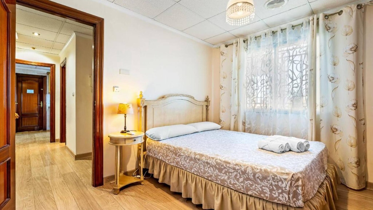 Photo of Bedroom in Almoradi