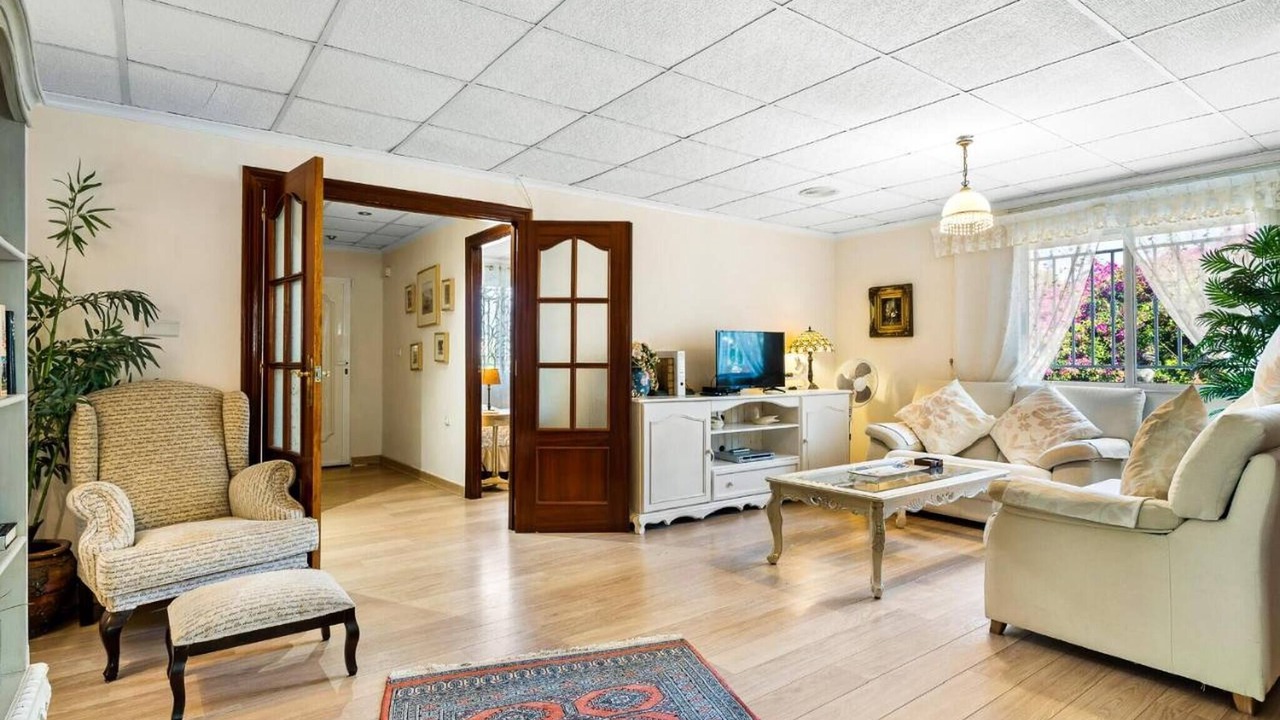Photo of Livingroom in Almoradi
