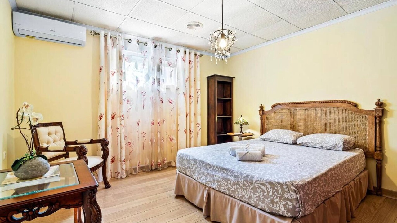 Photo of Bedroom in Almoradi