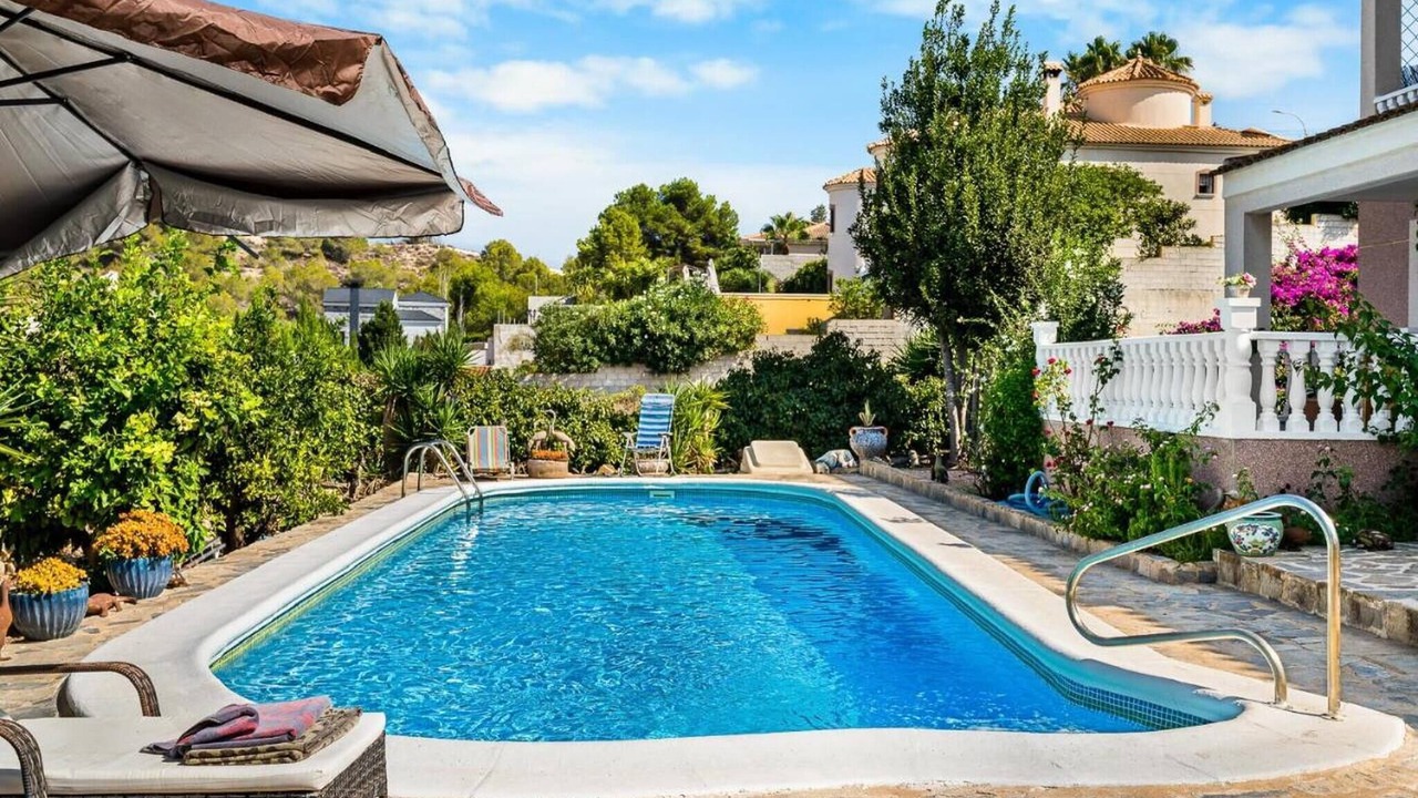 Photo of Outdoor in Almoradi