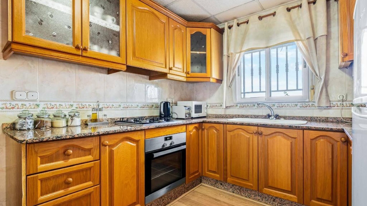Photo of Kitchen in Almoradi