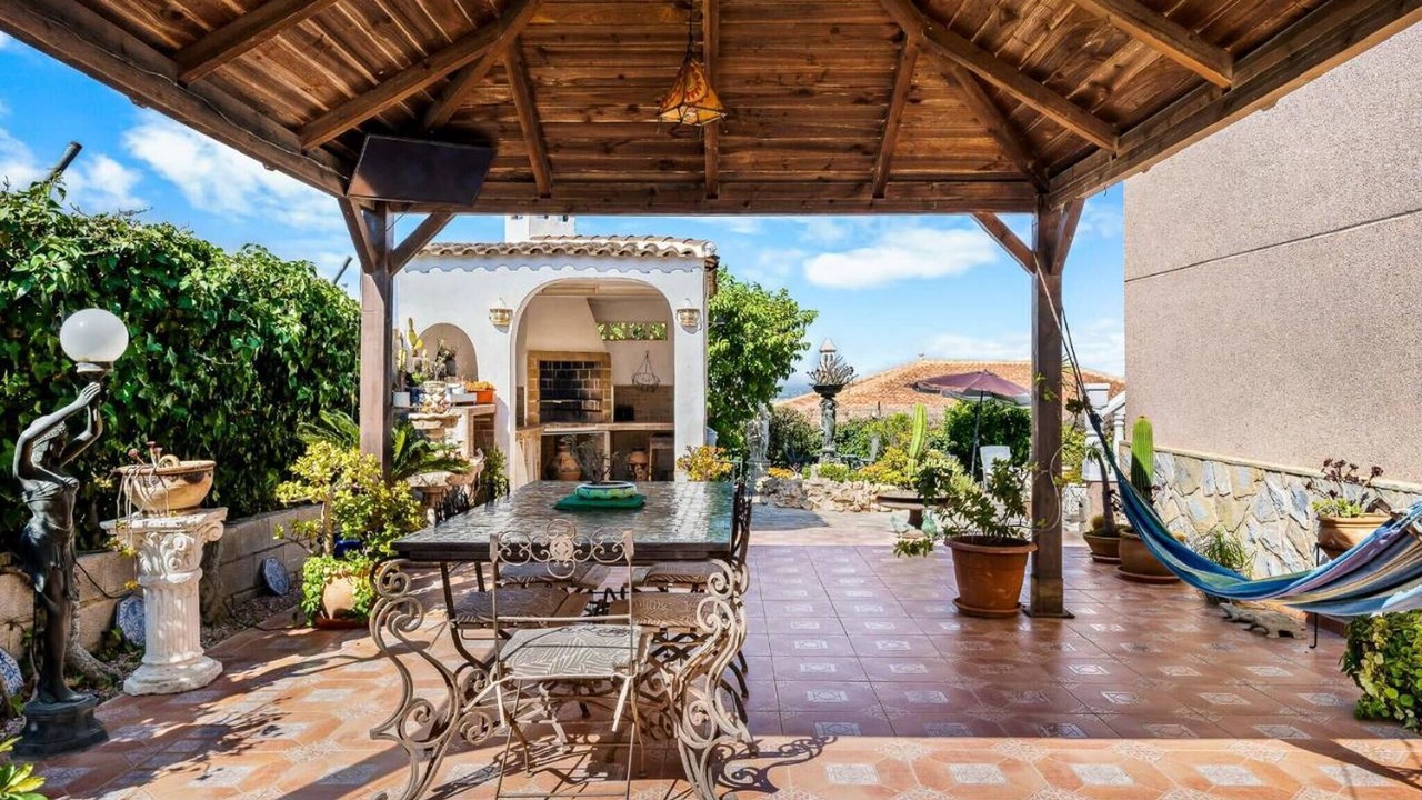 Photo of Outdoor in Almoradi