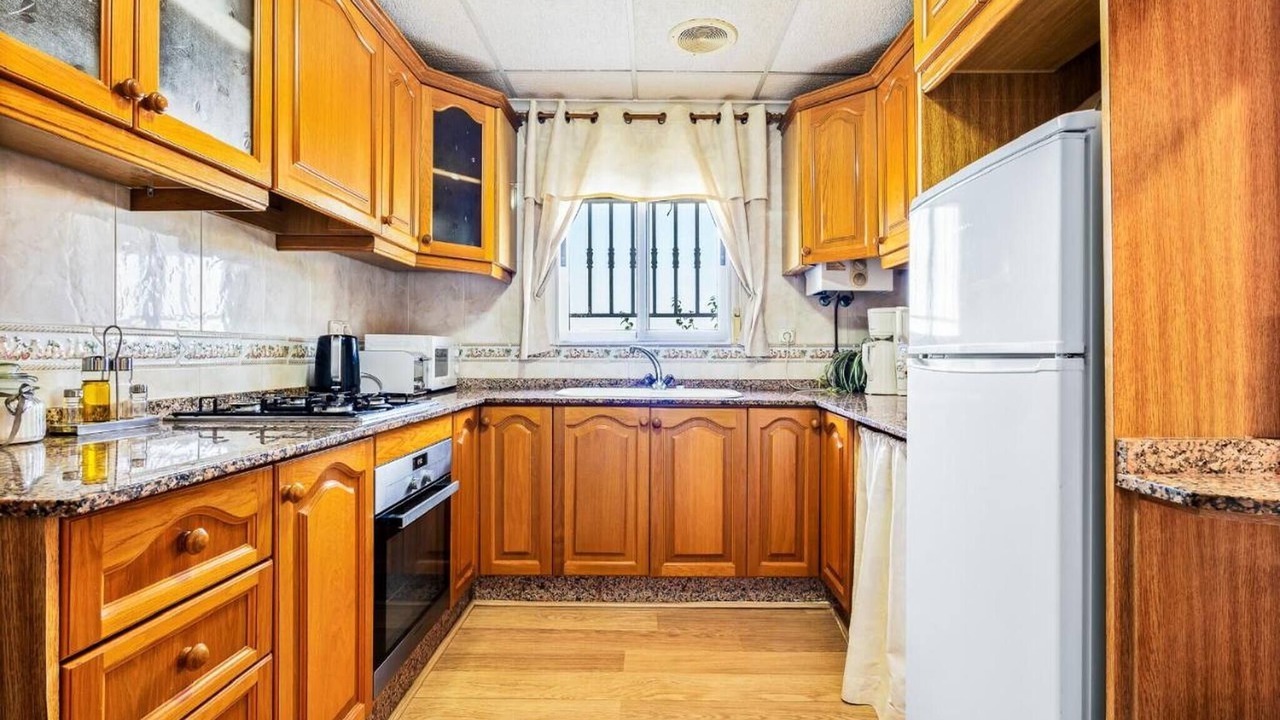 Photo of Kitchen in Almoradi