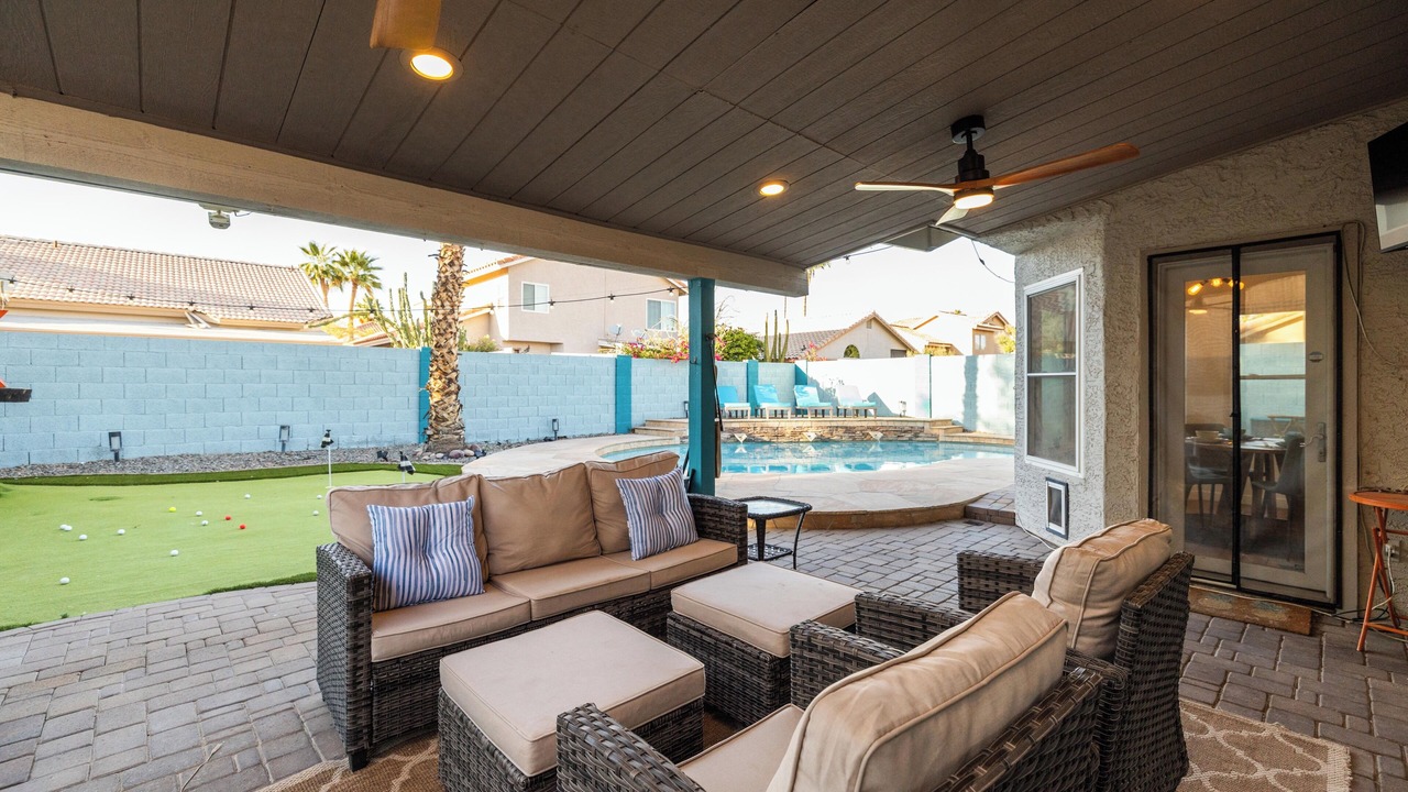 Photo of Outdoor in Ahwatukee Foothills